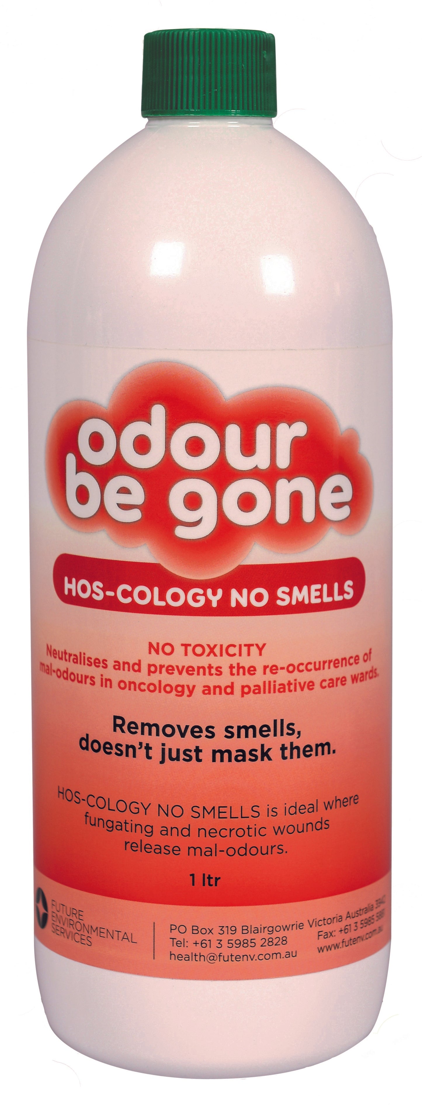 Hos-cology