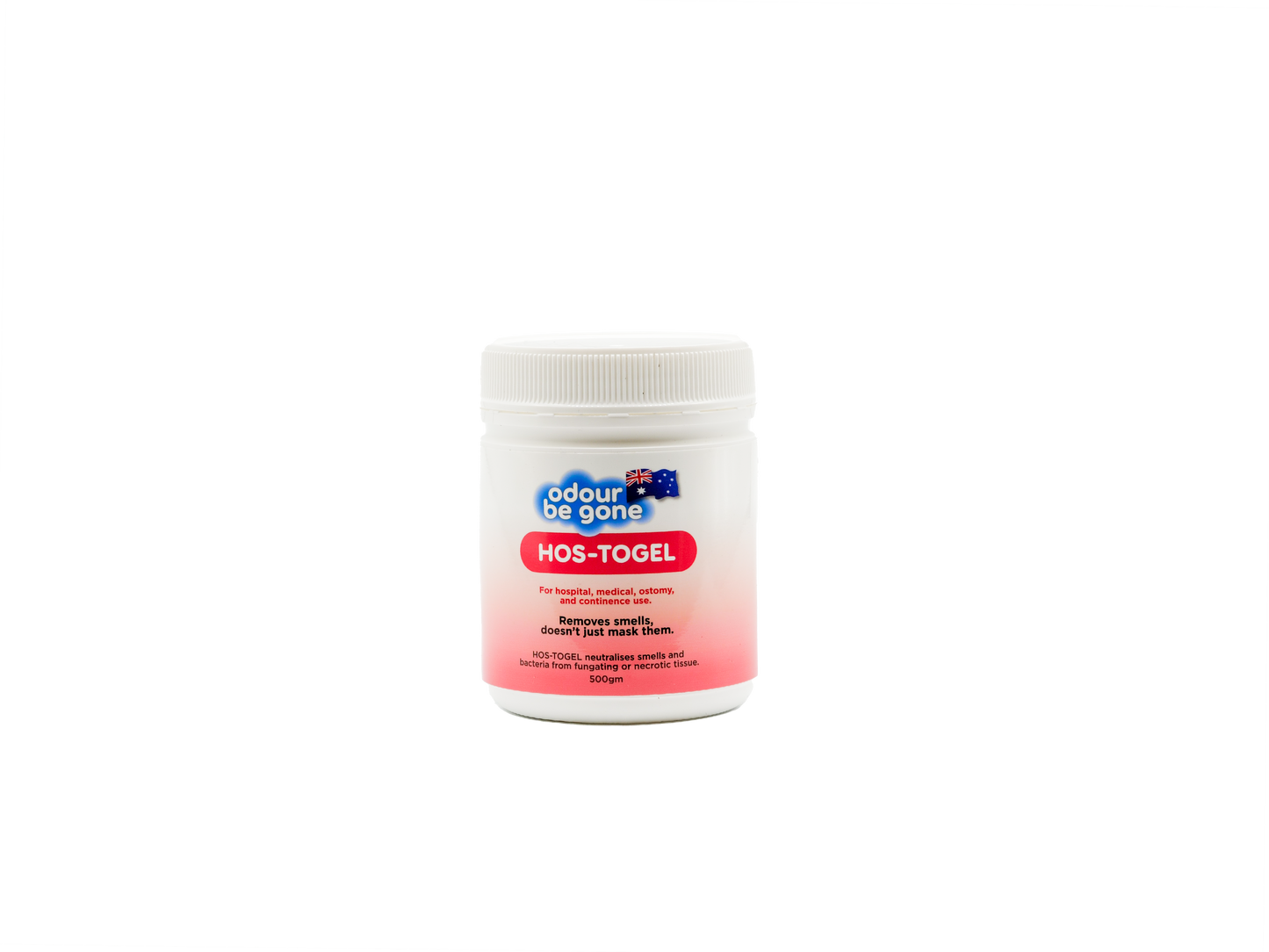 Hos-togel - 500g