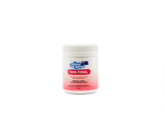 Hos-togel - 500g