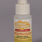 50ml Fine mist spray convenient size for handbags, in pockets, and for travelling .